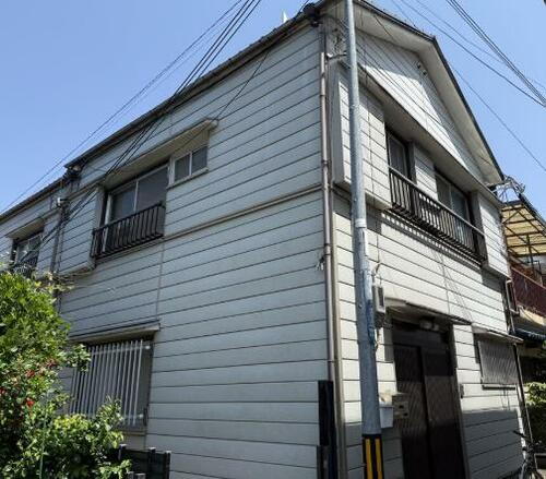 兵庫県神戸市中央区国香通４丁目 2階建