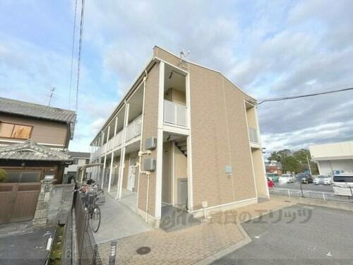 奈良県橿原市今井町３丁目 2階建 築16年5ヶ月