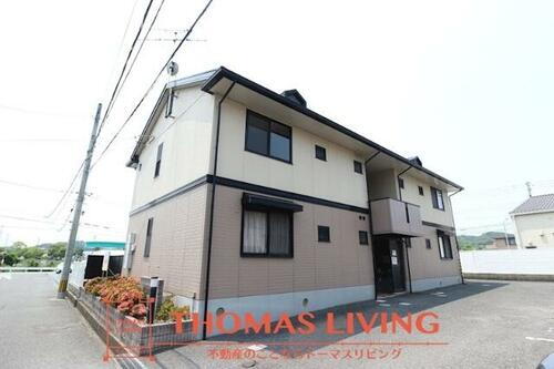 サンハイムＫ　Ａ棟