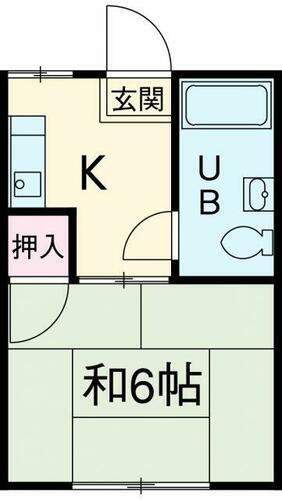 藤山荘 2階建