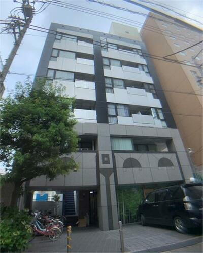 宇都宮フォーラムズ 10階建
