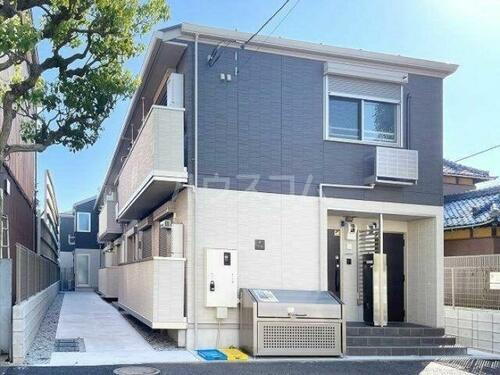 セレスティア北小岩Ⅱ 3階建