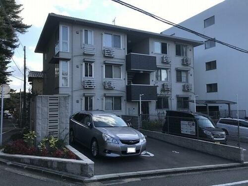 福岡県福岡市早良区昭代１丁目 賃貸アパート