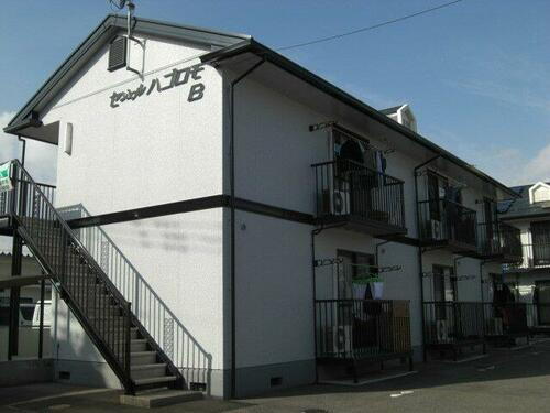 広島県福山市手城町３丁目 築29年10ヶ月 2階建