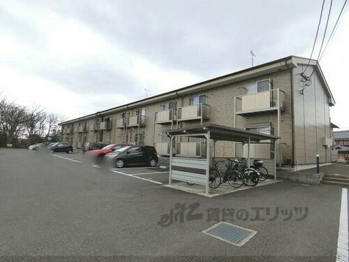 Ｃａｓａ　Ｆｏｒｅｓｔａ 2階建