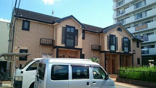 愛知県名古屋市港区本宮町８丁目 築20年11ヶ月 2階建