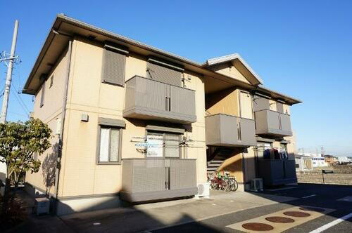 三重県桑名市大字和泉 賃貸アパート