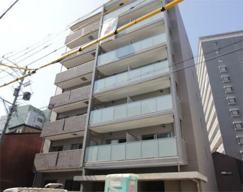 愛知県名古屋市東区泉３丁目 7階建 築6年9ヶ月