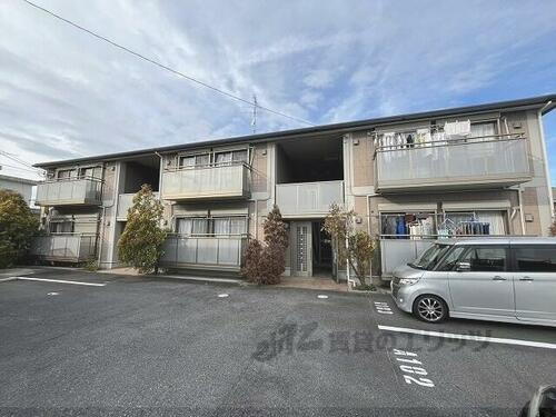 奈良県葛城市北花内 2階建 築21年3ヶ月