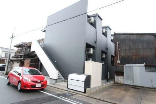 愛知県名古屋市中村区中村本町３丁目 賃貸アパート