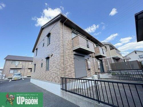 愛知県犬山市大字犬山字上時迫間 賃貸アパート