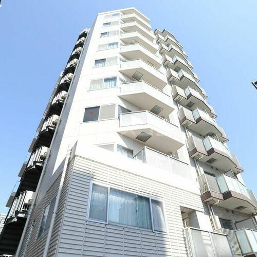 東京都荒川区南千住７丁目 賃貸マンション