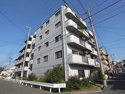兵庫県神戸市西区南別府１丁目 5階建 築34年11ヶ月