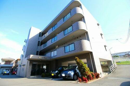 兵庫県明石市藤江 築19年12ヶ月 4階建