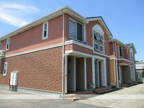 愛媛県新居浜市横水町 賃貸アパート