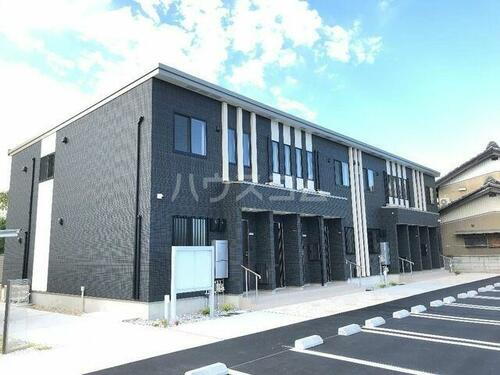 愛知県一宮市長島町５丁目 賃貸アパート