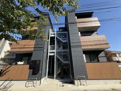 神奈川県逗子市沼間１丁目 賃貸アパート