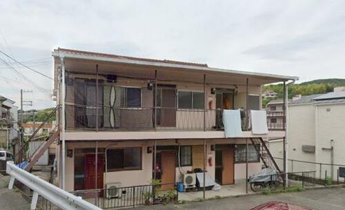 マーレ塩屋