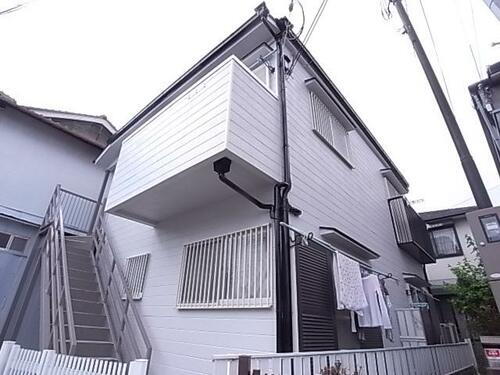 兵庫県神戸市垂水区塩屋町４丁目 2階建
