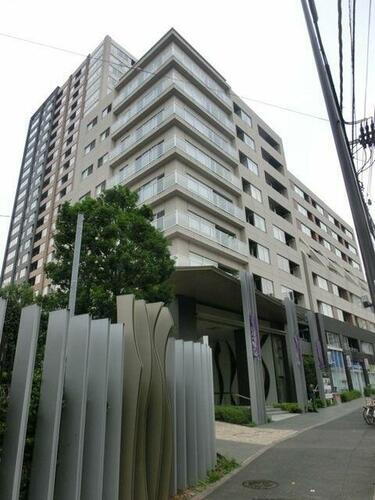 東京都豊島区上池袋１丁目 賃貸マンション