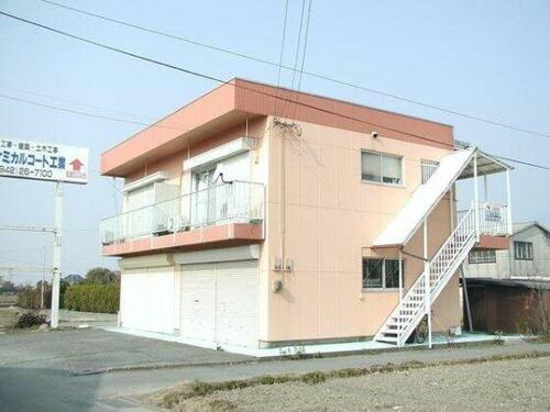 コーポナカシマ 2階建