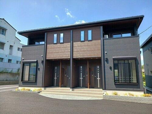 茨城県下妻市下妻乙 2階建 
