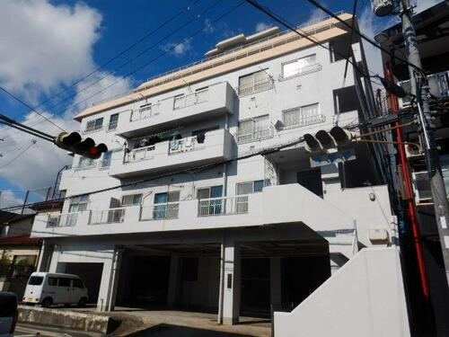 兵庫県神戸市垂水区潮見が丘２丁目 6階建 築52年1ヶ月