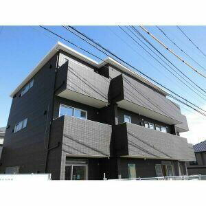 埼玉県さいたま市浦和区上木崎６丁目 賃貸アパート