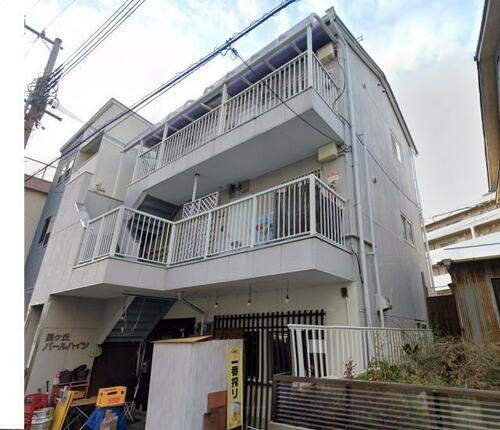 兵庫県神戸市垂水区星が丘１丁目 3階建 築34年3ヶ月