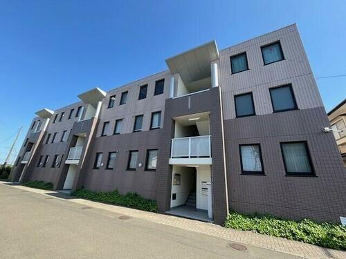 宮城県仙台市宮城野区福田町２丁目 賃貸マンション