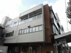 神奈川県横浜市鶴見区上末吉１丁目 3階建 築40年12ヶ月