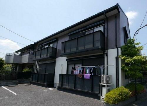 埼玉県さいたま市北区盆栽町 2階建 築27年11ヶ月