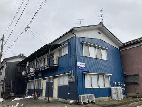 ハウス東三条井口 2階建
