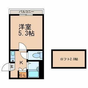 東京都葛飾区柴又６丁目 柴又駅 1K アパート 賃貸物件詳細