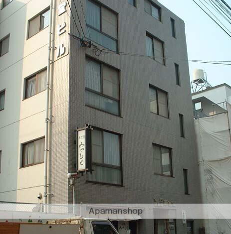 美宝堂ビル 5階建