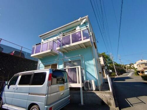 静岡県浜松市浜名区引佐町金指 2階建 築30年11ヶ月