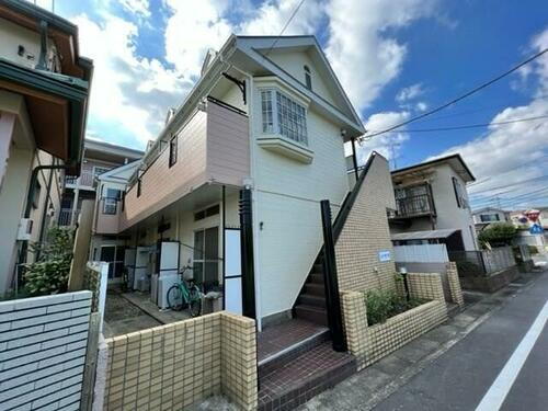 リバーサイドＮ 2階建