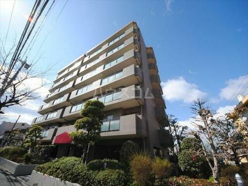 大阪府守口市藤田町４丁目 賃貸マンション