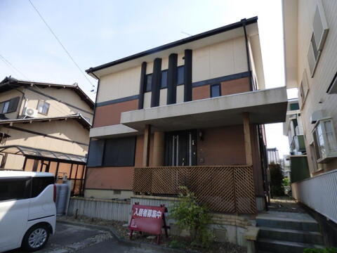 静岡県浜松市中央区若林町 賃貸一戸建て