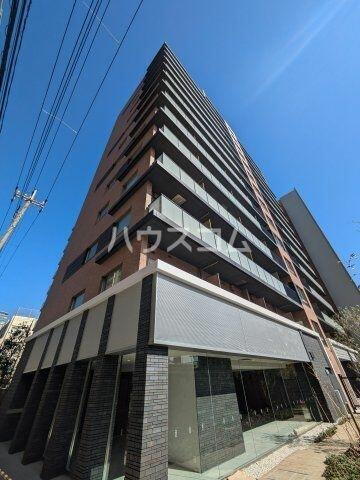 東京都品川区東品川３丁目 賃貸マンション