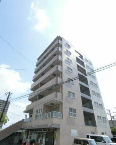 サンライズ荒木駅前