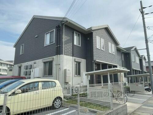 コットンハウス３ 2階建