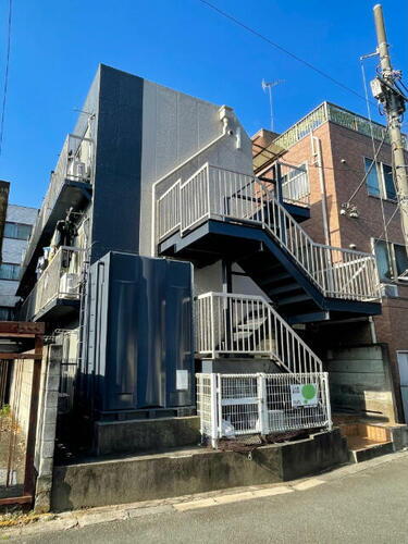 クレベールハイツ国分寺