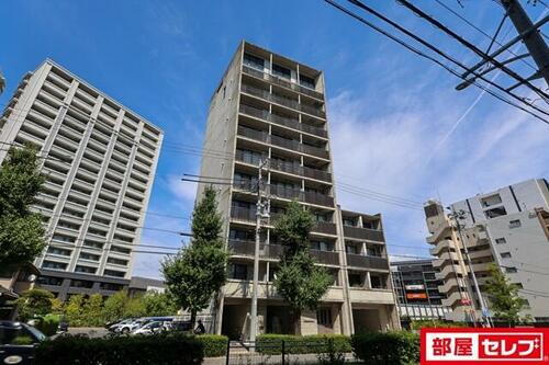 愛知県名古屋市西区則武新町３丁目 賃貸マンション