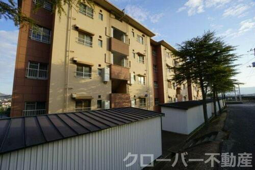 香川県丸亀市飯山町東坂元 賃貸マンション