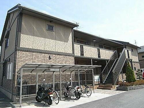 奈良県大和高田市中今里町 2階建 築18年7ヶ月