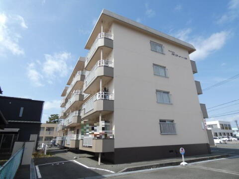 静岡県磐田市森下 賃貸マンション