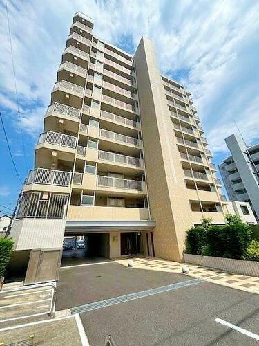 神奈川県小田原市栄町３丁目 賃貸マンション