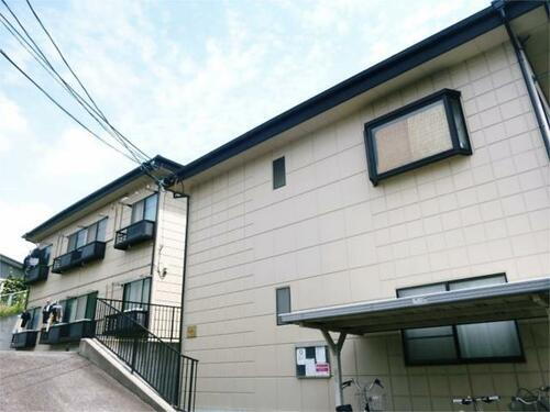 愛知県名古屋市天白区八幡山 2階建 築24年4ヶ月