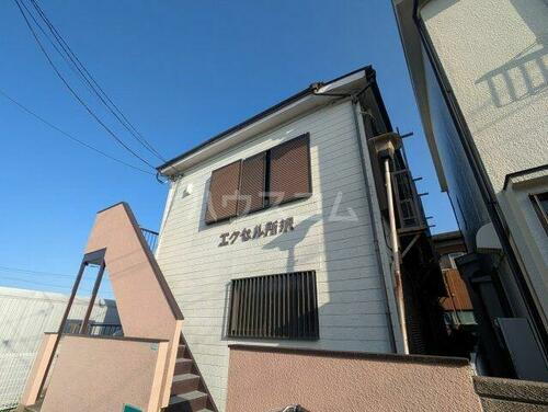 エクセル所沢 2階建